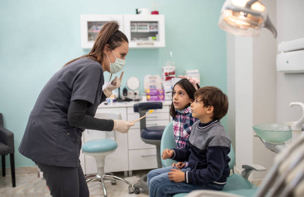 Our Range of Dental Services in Fanwood, NJ